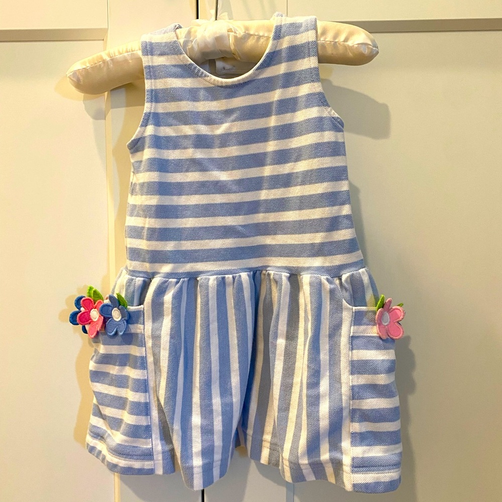 Florence Eiseman 3T Dress